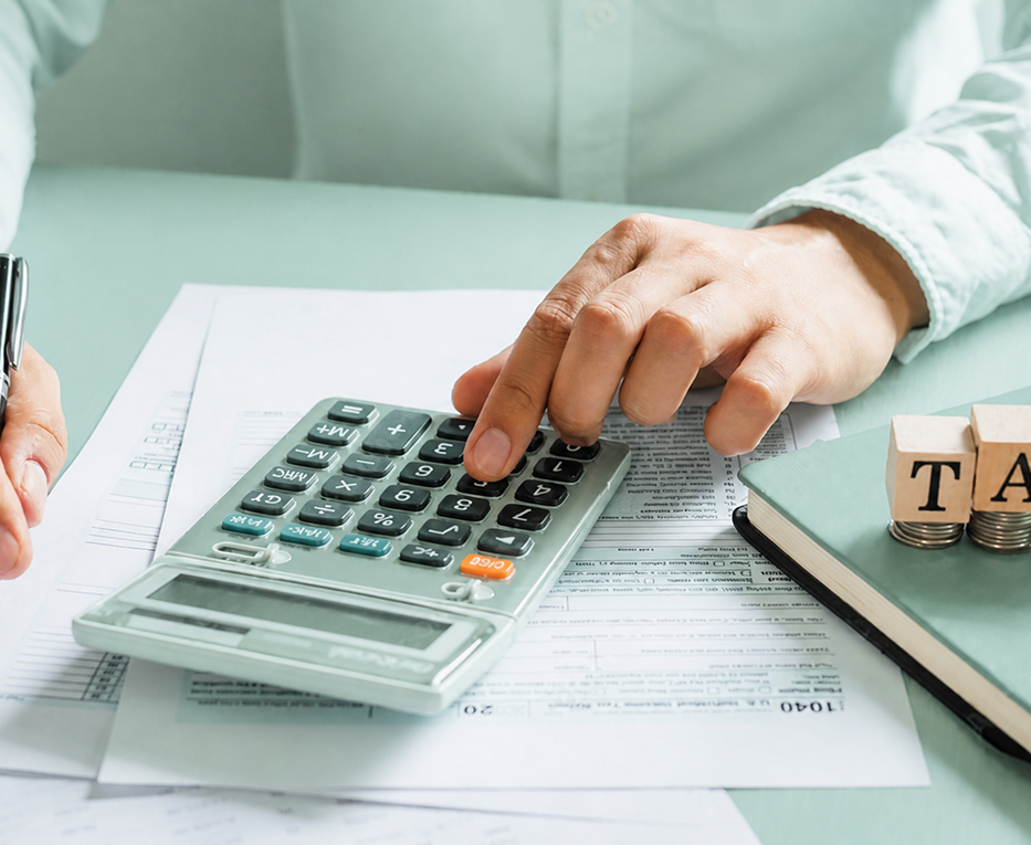Optimisation fiscale et stratégie patrimoniale